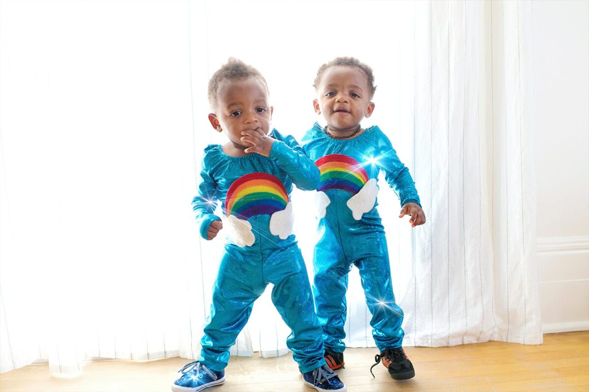 Comment faire pour avoir des jumeaux ? - M comme Maman