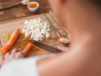 idée recette plat à congeler acouchement