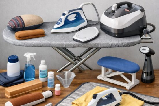materiel-pour-repasser-efficacement