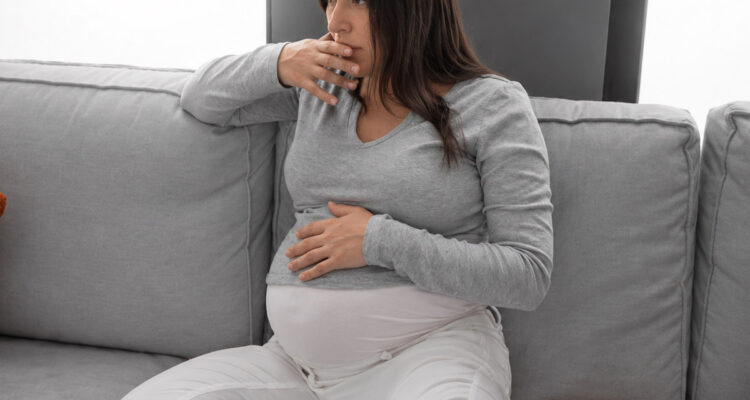 bebe-bouge-pendant-une-contraction