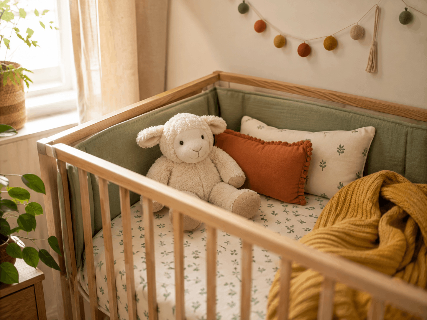 choisir premiere peluche bébé