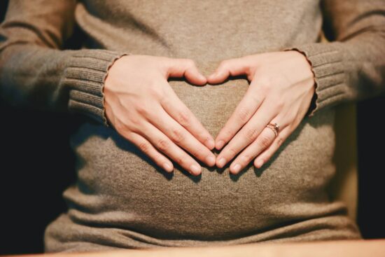 19 SA je ne sens pas bébé bouger