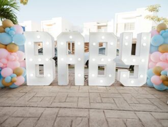 différence entre baby shower et gender reveal