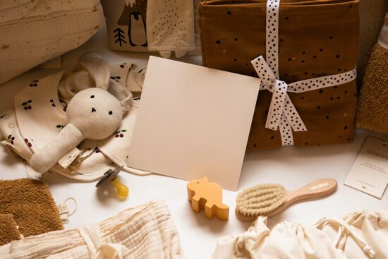 faut-il faire un cadeau pour une baby shower