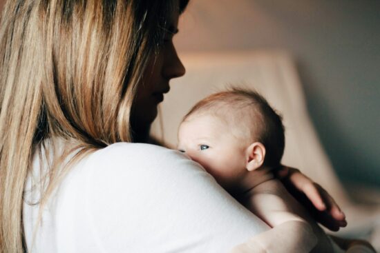j’ai eu un bébé sans toi
