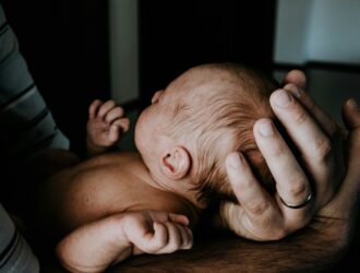 j’ai peur d’avoir secoué mon bébé
