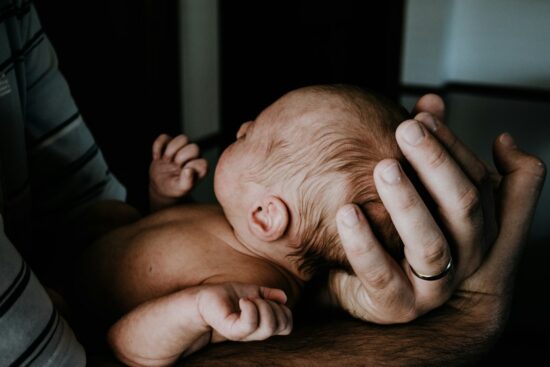 j’ai peur d’avoir secoué mon bébé