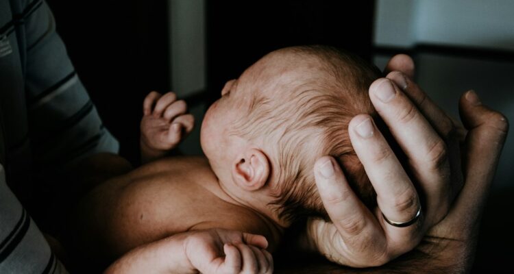 j’ai peur d’avoir secoué mon bébé